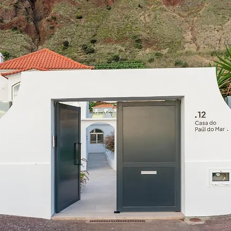Casa Casa de Férias
