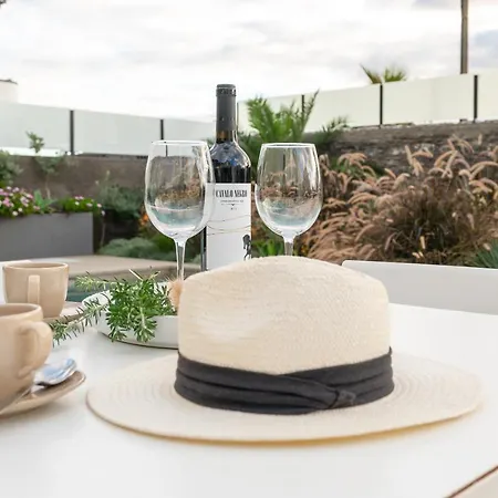 Дом отдыха Casa