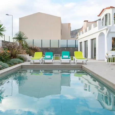 Дом отдыха Casa *