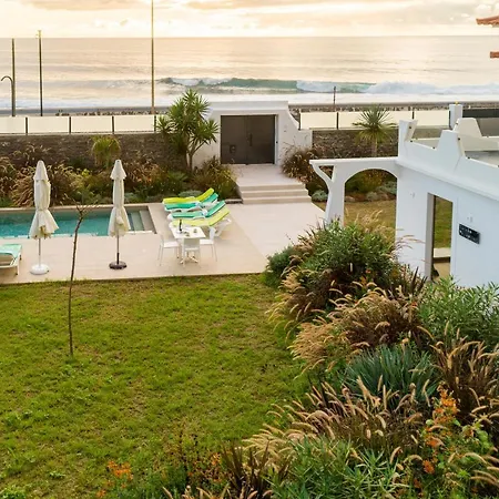 Casa Paul do Mar (Madeira)