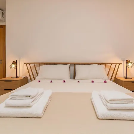 Casa Паул-ду-Мар