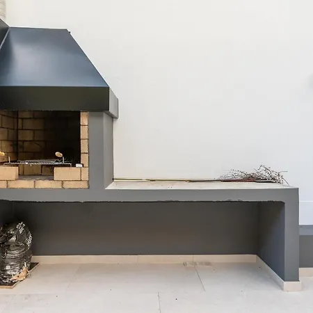 Дом отдыха Casa Паул-ду-Мар