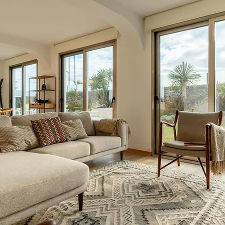 Casa Паул-ду-Мар