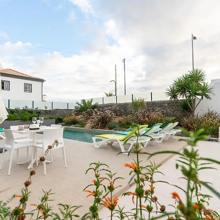 Casa * Paul do Mar (Madeira)