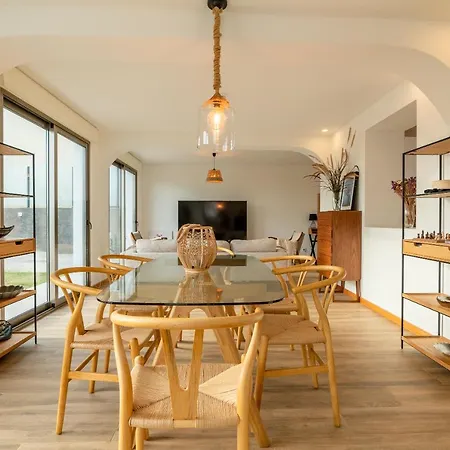 Casa * Paul do Mar (Madeira)