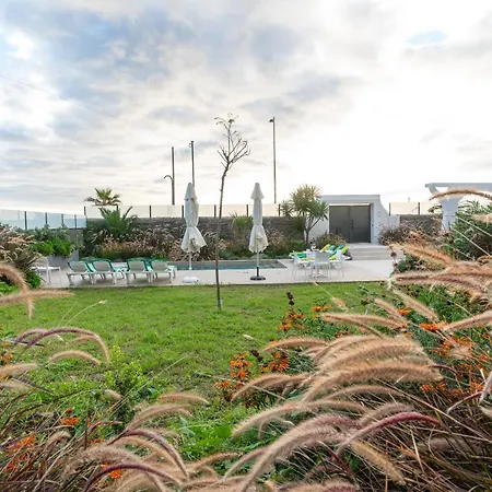 Casa * Paul do Mar (Madeira)