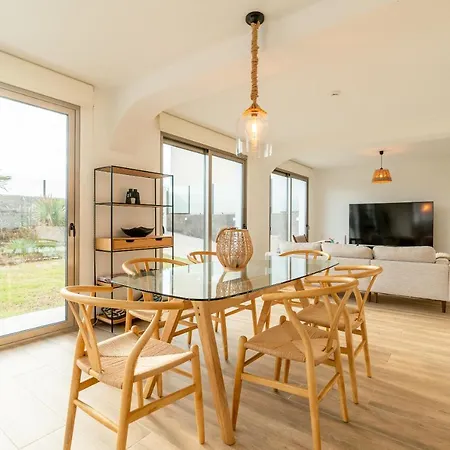 Prázdninový dům Casa