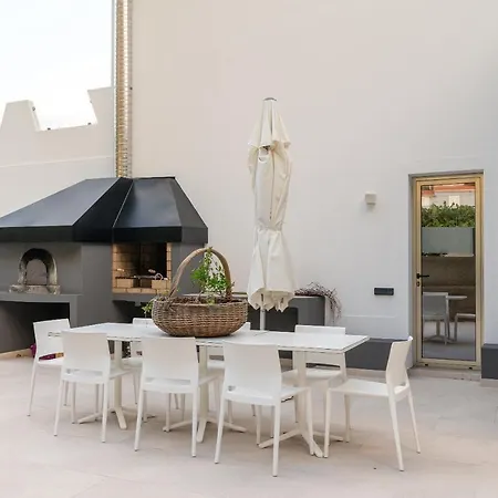Casa פול דו מאר