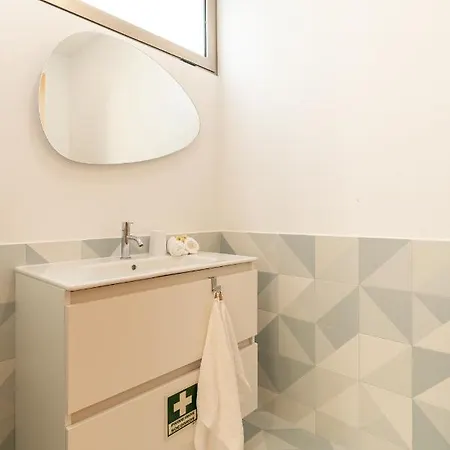 Дом отдыха Casa Паул-ду-Мар