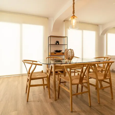 Casa Дом отдыха