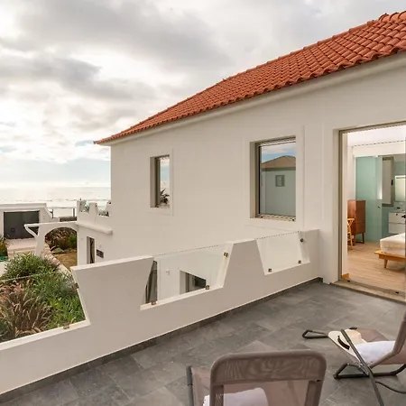 Casa * Paul do Mar (Madeira)