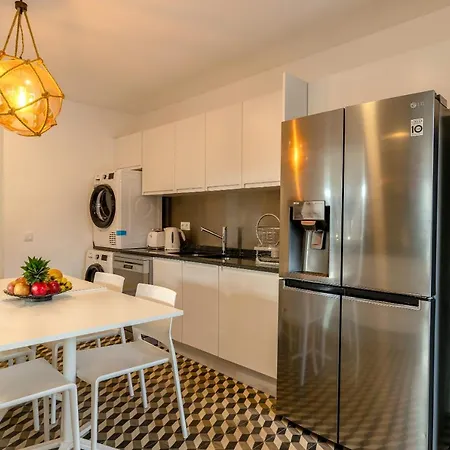 Holiday home Casa *