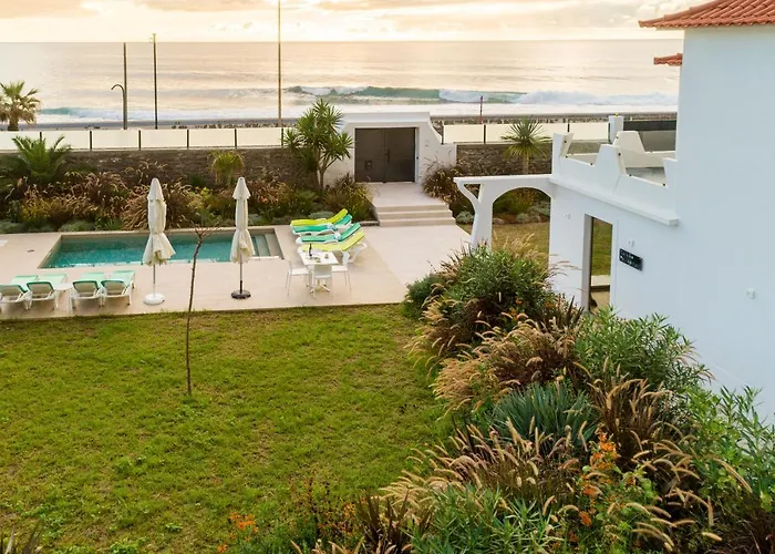 Casa Paul do Mar (Madeira)