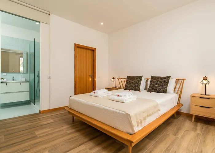 בית נופש Casa *