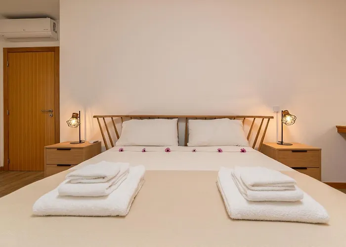 Casa ポール・ド・マール