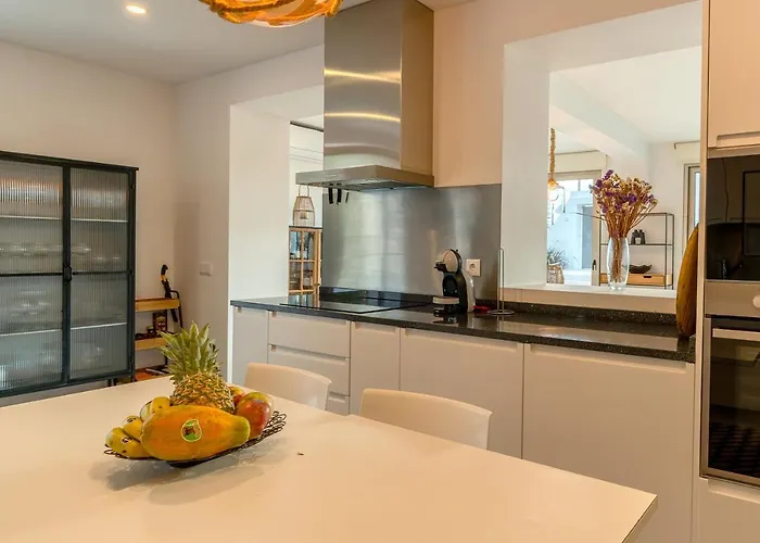 Casa בית נופש פול דו מאר