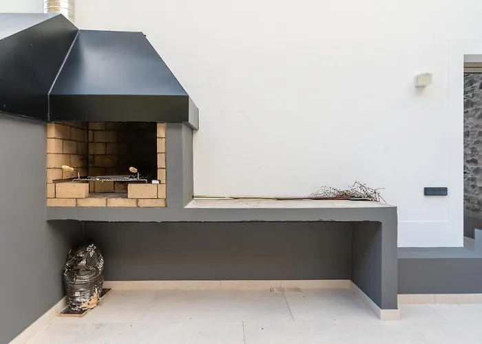 Ferienhaus Casa Paul do Mar (Madeira)