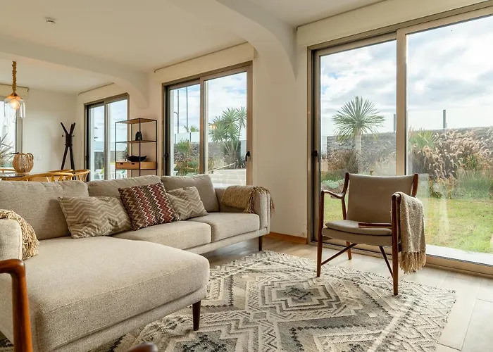 Casa ポール・ド・マール