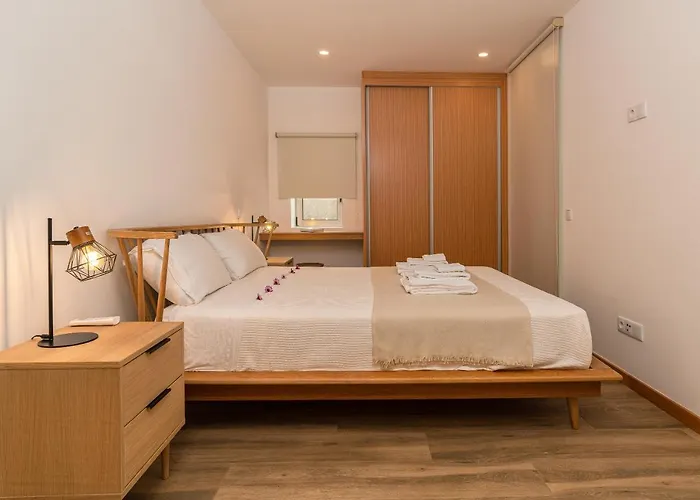 בית נופש Casa