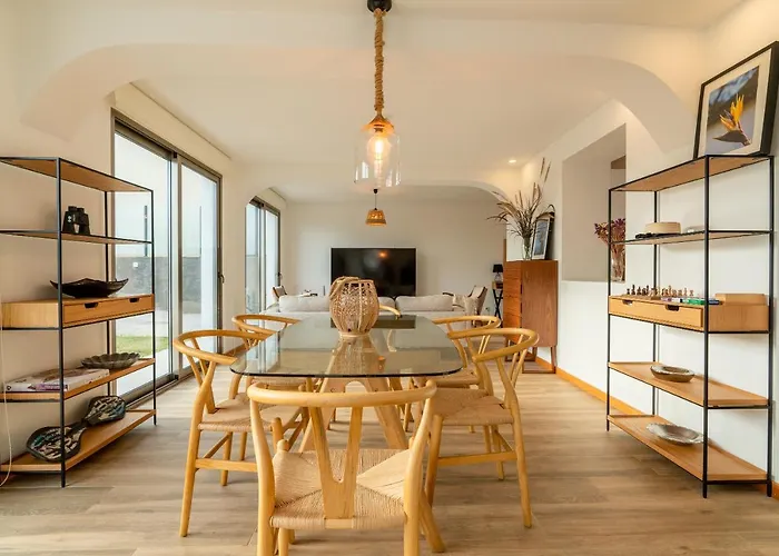 Casa * פול דו מאר