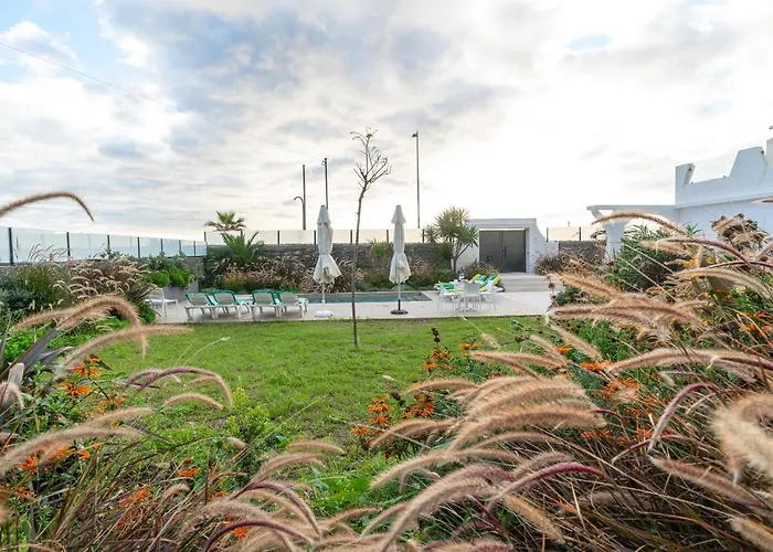 Casa * Paul do Mar (Madeira)