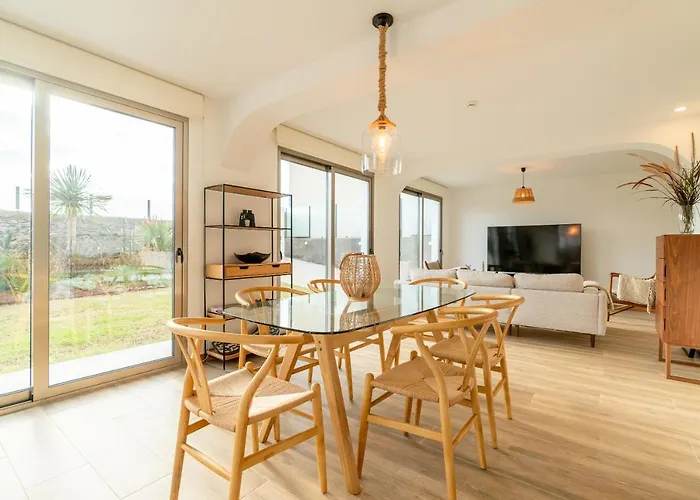 בית נופש Casa