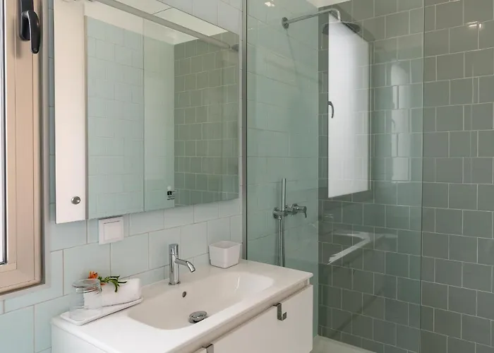 Casa בית נופש *