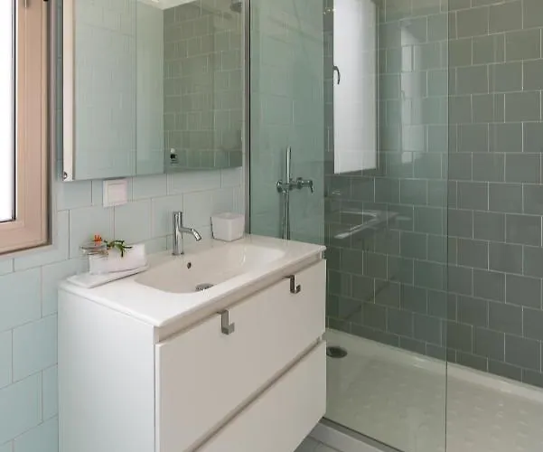 Casa בית נופש