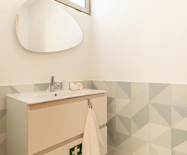 別荘 Casa ポール・ド・マール