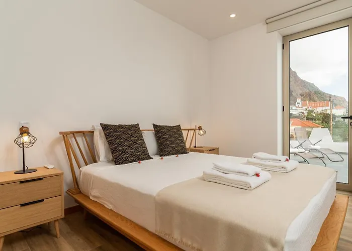 Casa בית נופש *