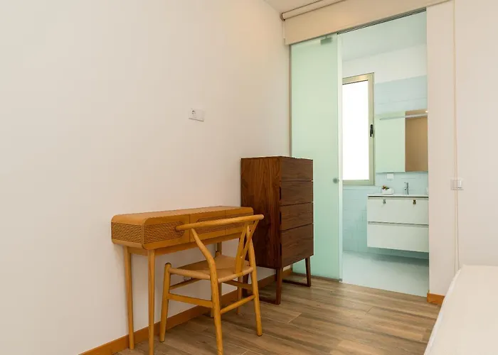 בית נופש Casa