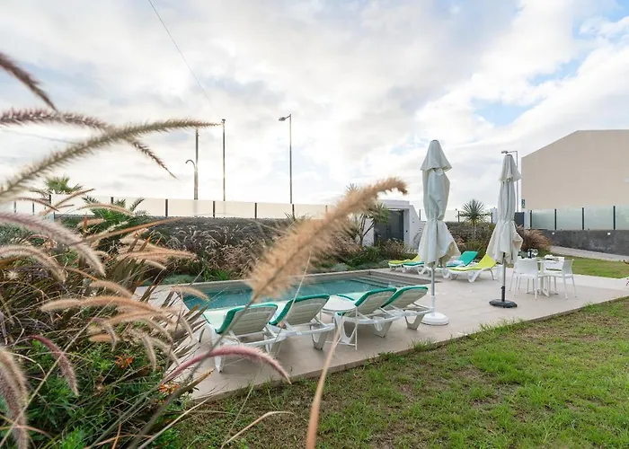 Casa * פול דו מאר