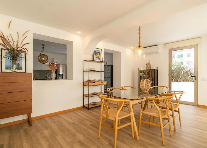 Casa בית נופש פול דו מאר