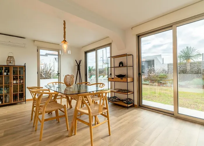 בית נופש Casa