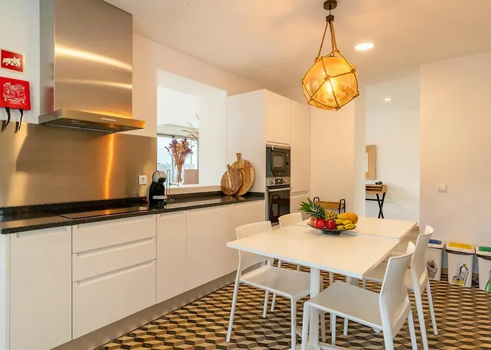 בית נופש Casa