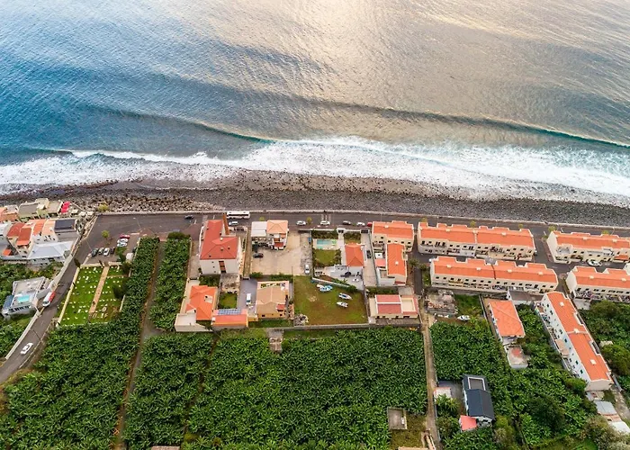 בית נופש Casa